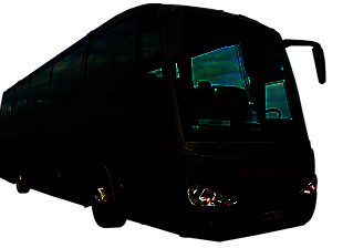 BMWÓJS Bogdan Wójs - Scania Irizar